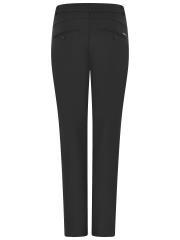 Cero Bukser - Suit Pants - Black