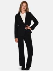 Cero Blazer - Ditte - Sort