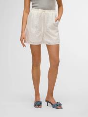 Vero Moda Shorts - VMHAY - Hvid