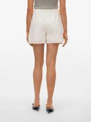 Vero Moda Shorts - VMHAY - Hvid