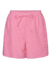 Vero Moda Shorts - VMHAY - Pink