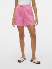 Vero Moda Shorts - VMHAY - Pink