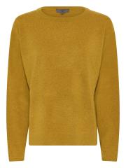 Lundgaard Strik Bluse - Alpaca - Karry