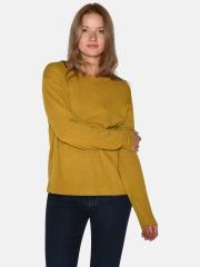 Lundgaard Strik Bluse - Alpaca - Karry