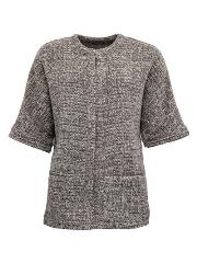 Costamani strik cardigan