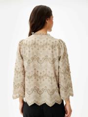 InFront-Ester Blouse