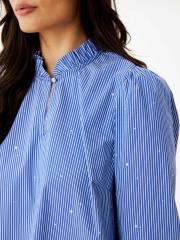 InFront - Penelope Blouse