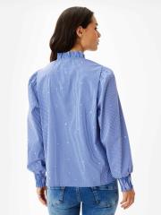 InFront - Penelope Blouse