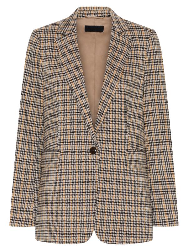 Cero Blazer - Anna - Ternet