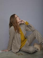 Cero Blazer - Anna - Ternet