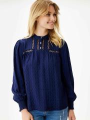 InFront- Soffy Blouse