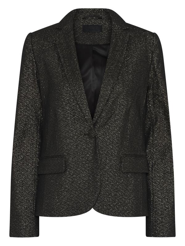 Cero Blazer - Ditte - Lurex