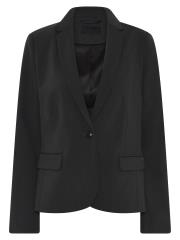 Cero Blazer - Ditte - Charcoal Melange