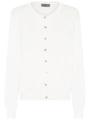 Lundgaard basis cardigan - Rhvid