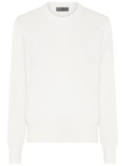 Lundgaard basis pullover - Rhvid