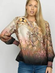 2-Biz Bluse - SUSINE