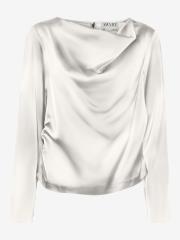 Vero Moda Bluse - Noele - Hvid