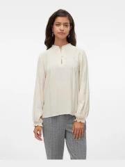 Vero Moda Bluse - Collie