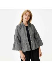 In-Front Libby Jacket