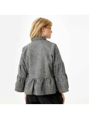 In-Front Libby Jacket