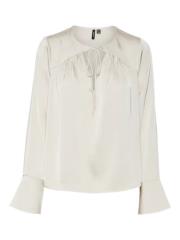 Vero Moda Bluse - Mary - Beige