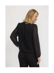 2-Biz Bluse - TIDEM