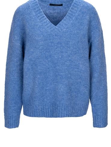 Cashmere Blue